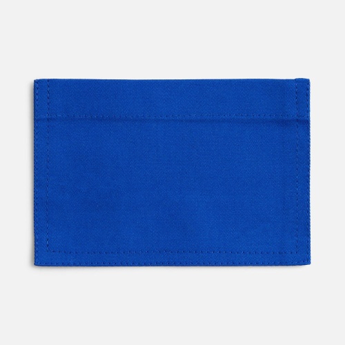 Карман для фартука Е1 Lomme, S, синий