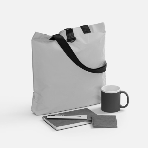 Набор Petrus Maxi, серый фото 2 Набор Petrus Maxi, серый фото 2