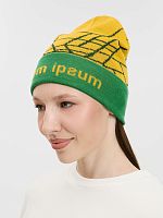 Шапка на заказ Сalle Light, полушерсть