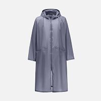 Дождевик R2, серый