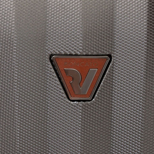 Чемодан E-Lite S, бежевый фото 3 Чемодан E-Lite S, бежевый фото 3