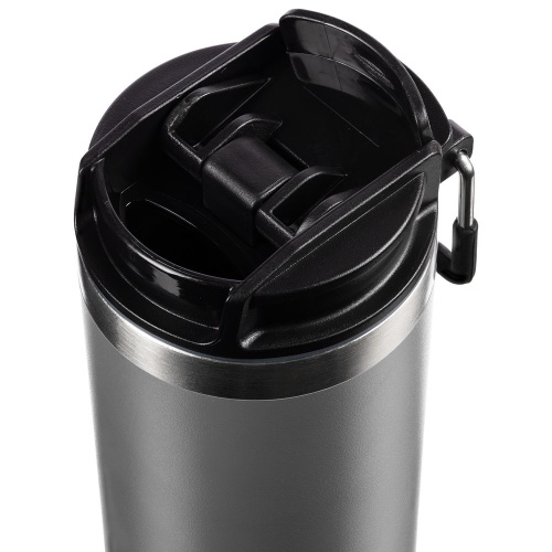 Термостакан Ringo Stark, серый фото 2 Термостакан Ringo Stark, серый фото 2