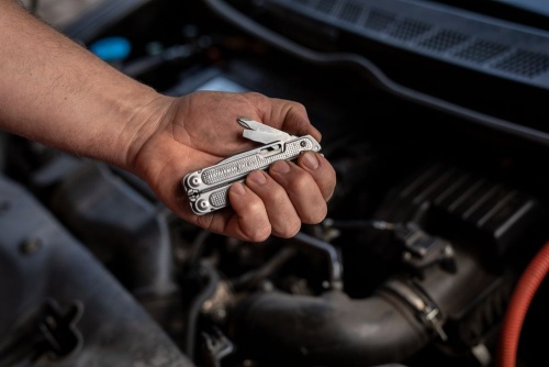 Мультитул Free P4 фото 3 Мультитул Free P4 фото 3