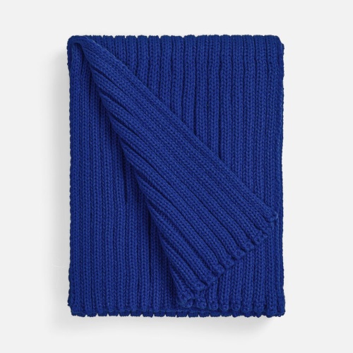 Шарф HappyGo, синий фото 2 Шарф HappyGo, синий фото 2