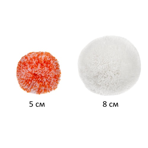 Помпон Bobble, S фото 7 Помпон Bobble, S фото 7