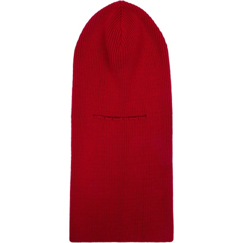 Шапка-балаклава Helma, красная фото 2 Шапка-балаклава Helma, красная фото 2