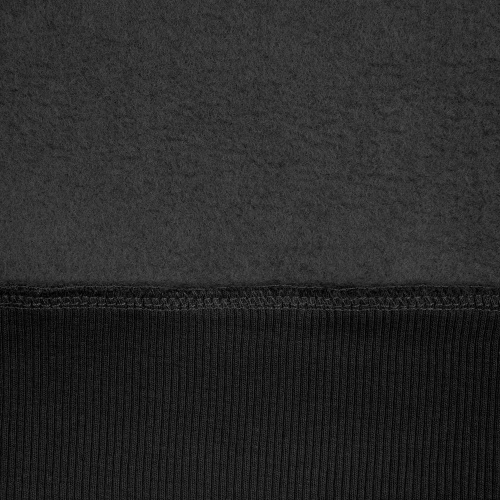 Худи Kulonga Oversize, ver.1, черное фото 5