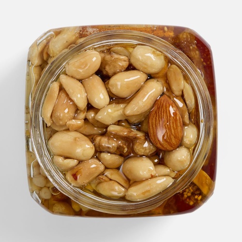 Медовый десерт «Гармония» фото 2