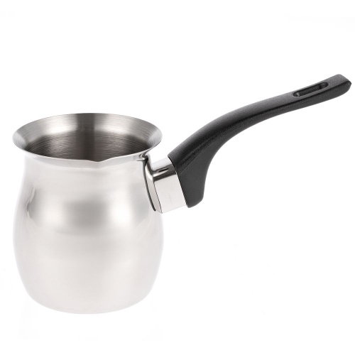 Турка Kaffi, ver.2, серебристая Турка Kaffi, ver.2, серебристая