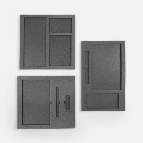 Ложемент Slim на заказ, M фото 2 Ложемент Slim на заказ, M фото 2