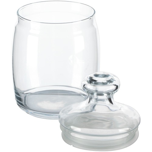 Банка с крышкой «Чешни» фото 4 Банка с крышкой «Чешни» фото 4