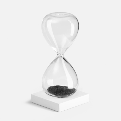 Магнитный антистресс Mystery, белый фото 2 Магнитный антистресс Mystery, белый фото 2