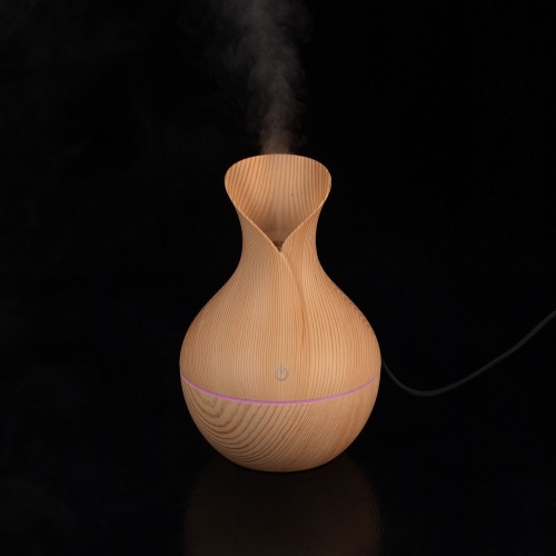 Настольный увлажнитель-ароматизатор Dewy фото 4 Настольный увлажнитель-ароматизатор Dewy фото 4