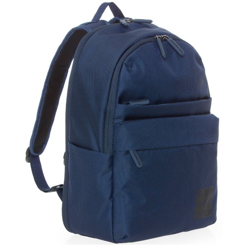 Рюкзак District, синий фото 2 Рюкзак District, синий фото 2