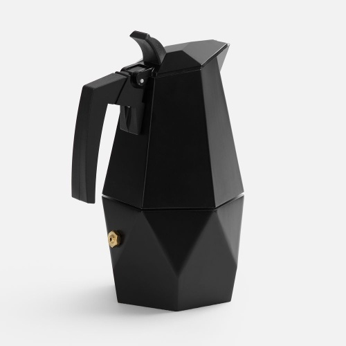 Гейзерная кофеварка Rombini фото 2 Гейзерная кофеварка Rombini фото 2