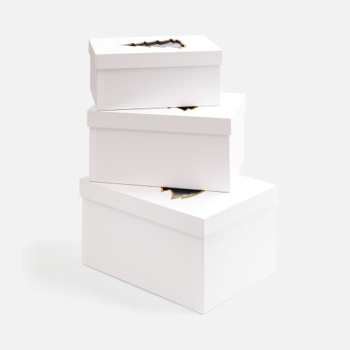 Коробка Christmas Tree, S фото 7