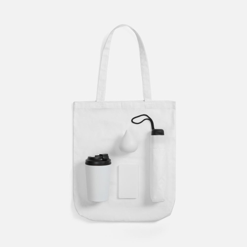 Набор Brightopia, белый фото 3 Набор Brightopia, белый фото 3