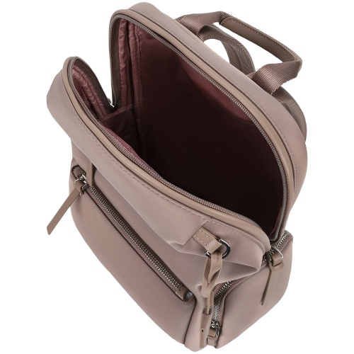 Рюкзак Santiago 13, бежевый фото 3