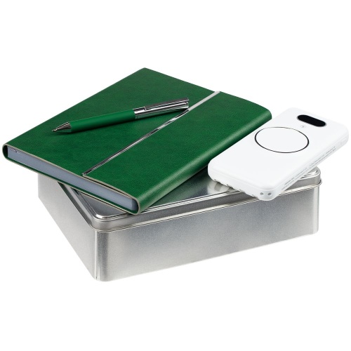 Набор Petrus Energy, зеленый Набор Petrus Energy, зеленый