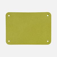 Лейбл Eta Latte, XL, светло-зеленый