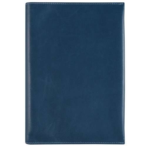 Ежедневник Apache, недатированный, синий Ежедневник Apache, недатированный, синий