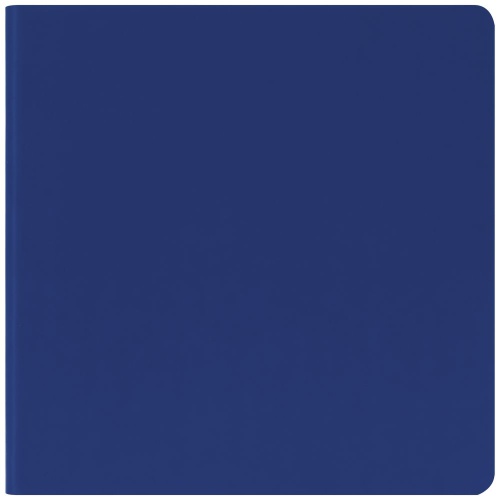 Блокнот Charm, синий Блокнот Charm, синий