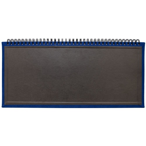 Планинг Sagrin, датированный, синий фото 2 Планинг Sagrin, датированный, синий фото 2