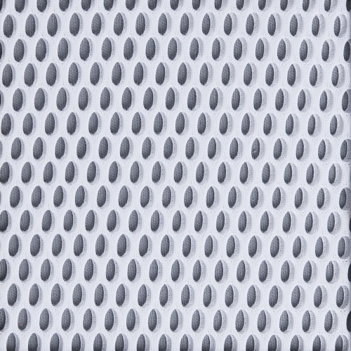 Заготовка из крупной сетки Rete, XL, белая фото 2 Заготовка из крупной сетки Rete, XL, белая фото 2