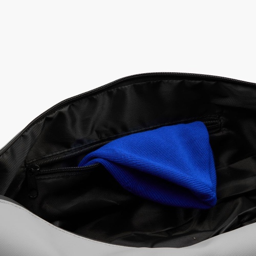 Сумка через плечо Altro, серая фото 3 Сумка через плечо Altro, серая фото 3