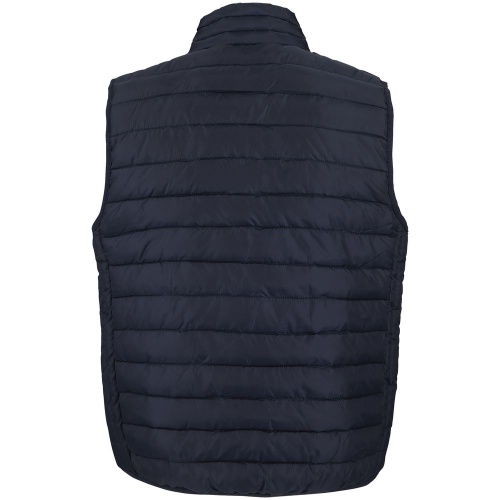 Жилет мужской Stream BW Men, темно-синий фото 2 Жилет мужской Stream BW Men, темно-синий фото 2