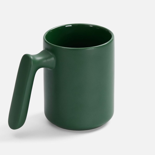Кружка Visari, зеленая фото 3