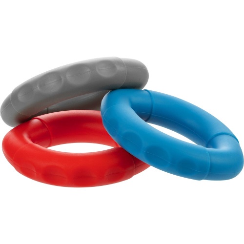 Набор кистевых эспандеров Fist Resist Набор кистевых эспандеров Fist Resist