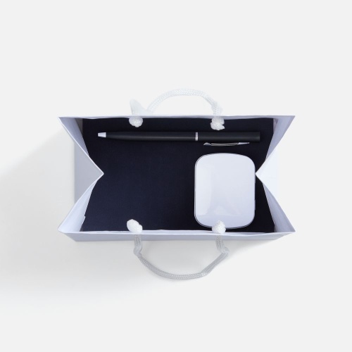 Набор Flat Candy, черный фото 2 Набор Flat Candy, черный фото 2