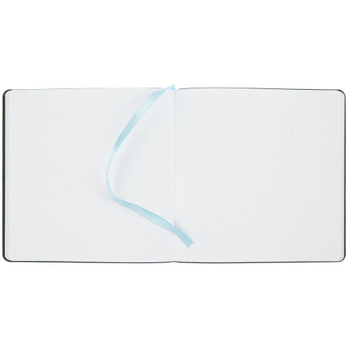 Блокнот Charm, голубой фото 4 Блокнот Charm, голубой фото 4