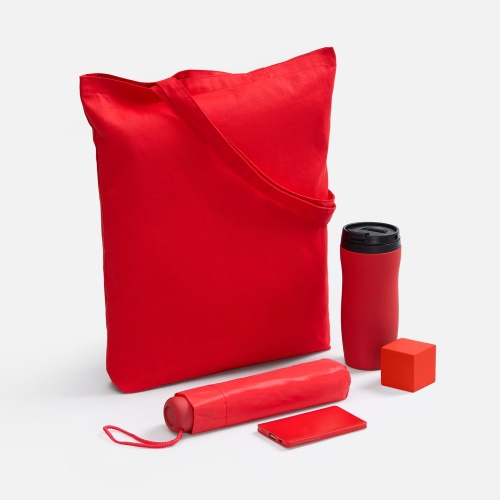 Набор Brigghtopia, красный фото 2 Набор Brigghtopia, красный фото 2