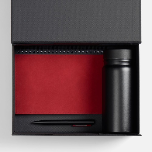 Набор Notera, красный фото 2 Набор Notera, красный фото 2