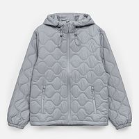 Куртка унисекс Tarnaby, светло-серая