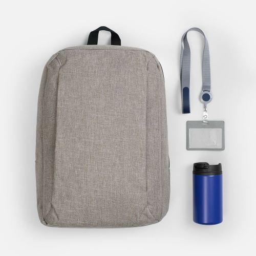 Набор Workeen, синий фото 2 Набор Workeen, синий фото 2