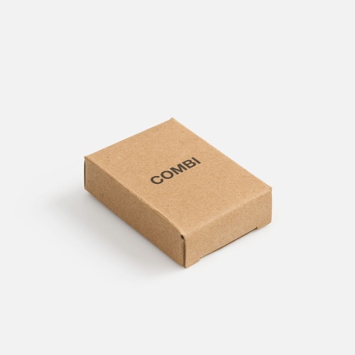 Деревянная головоломка Combi, треугольник фото 2 Деревянная головоломка Combi, треугольник фото 2