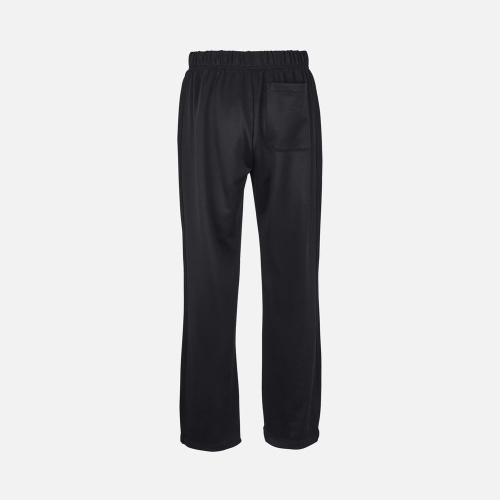 Джоггеры унисекс Arto, черные фото 3