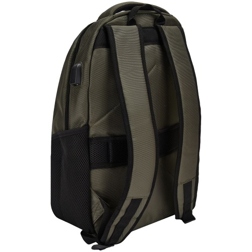 Рюкзак T Range 14, хаки фото 3 Рюкзак T Range 14, хаки фото 3