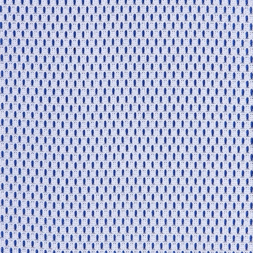 Заготовка из мелкой сетки Syren, L, белая фото 2 Заготовка из мелкой сетки Syren, L, белая фото 2