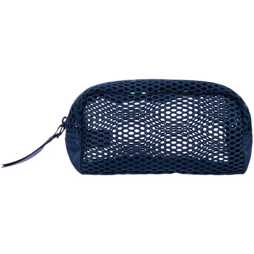 Несессер Verkko, темно-синий фото 4 Несессер Verkko, темно-синий фото 4