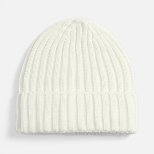 Шапка Faculty, белая Шапка Faculty, белая