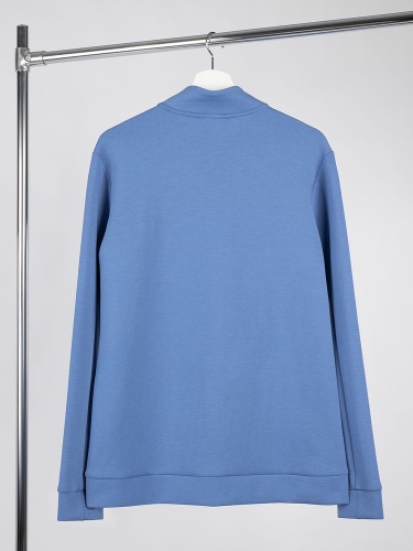 Куртка мужская Lovi, синяя фото 2