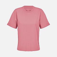 Футболка женская Legend Women, розовая (лососевая)