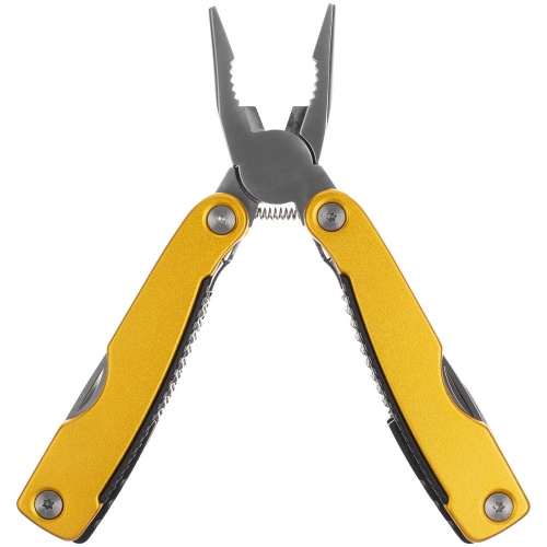 Мультитул Scout, желтый Мультитул Scout, желтый