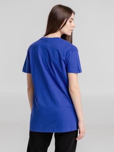 Футболка Imperial 190, светло-бежевая фото 10 Футболка Imperial 190, светло-бежевая фото 10