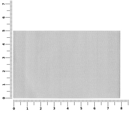 Лейбл тканевый Epsilon, XL, светло-серый фото 3 Лейбл тканевый Epsilon, XL, светло-серый фото 3