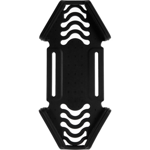 Мультифункциональный держатель для телефона Henfri, черный фото 5 Мультифункциональный держатель для телефона Henfri, черный фото 5